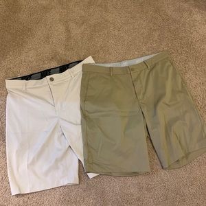 Nike Golf Shorts